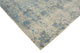 Designer Teppich - 341 x 251 cm - dunkelbeige