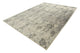 Designer Teppich - 341 x 253 cm - dunkelbeige