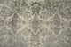 Designer Teppich - 341 x 253 cm - dunkelbeige