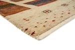Gabbeh Teppich - Loribaft Indus - 302 x 206 cm - mehrfarbig