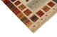 Läufer Gabbeh - Loribaft Indus - 295 x 82 cm - mehrfarbig