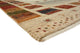 Läufer Gabbeh - Loribaft Indus - 295 x 82 cm - mehrfarbig
