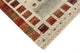 Läufer Gabbeh - Loribaft Indus - 294 x 82 cm - mehrfarbig
