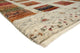 Läufer Gabbeh - Loribaft Indus - 294 x 82 cm - mehrfarbig
