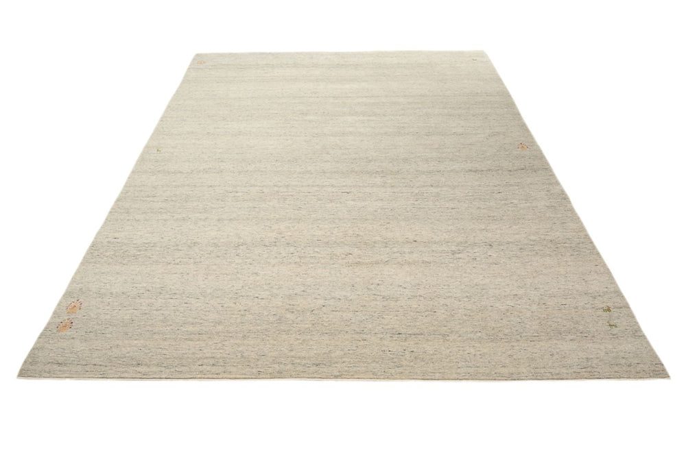 Gabbeh Teppich - Loribaft Indus - 338 x 249 cm - camel