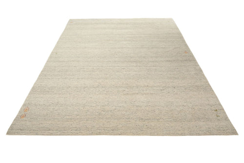 Gabbeh Teppich - Loribaft Indus - 338 x 249 cm - camel