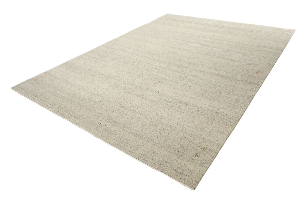 Gabbeh Teppich - Loribaft Indus - 338 x 249 cm - camel