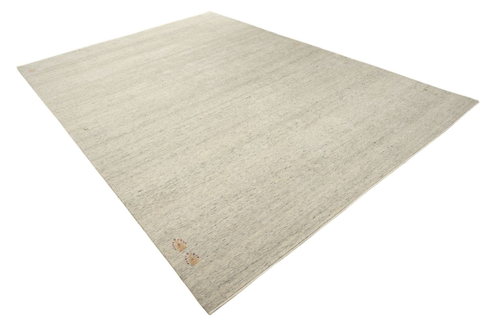 Gabbeh Teppich - Loribaft Indus - 338 x 249 cm - camel