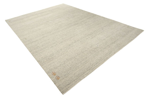 Gabbeh Teppich - Loribaft Indus - 338 x 249 cm - camel
