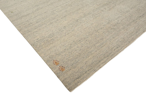 Gabbeh Teppich - Loribaft Indus - 338 x 249 cm - camel