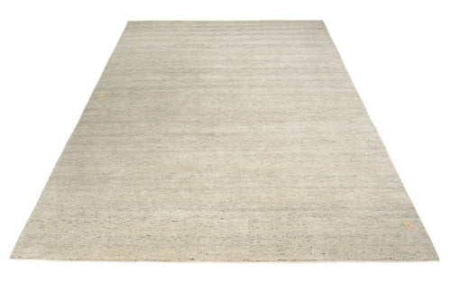 Gabbeh Teppich - Loribaft Indus - 338 x 249 cm - camel