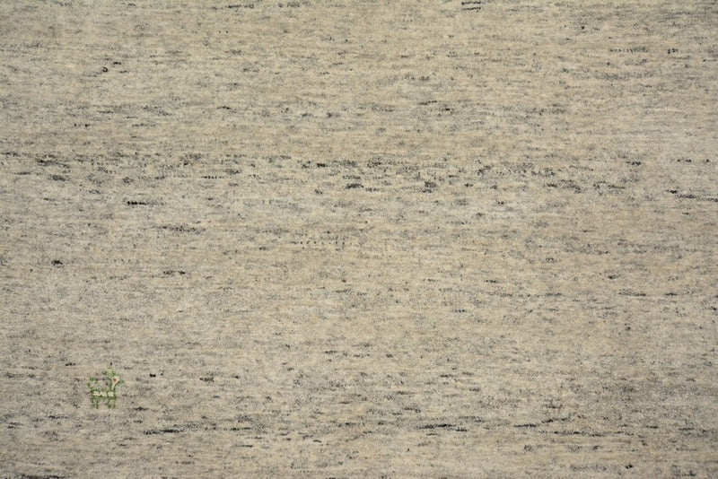 Gabbeh Teppich - Loribaft Indus - 338 x 250 cm - camel