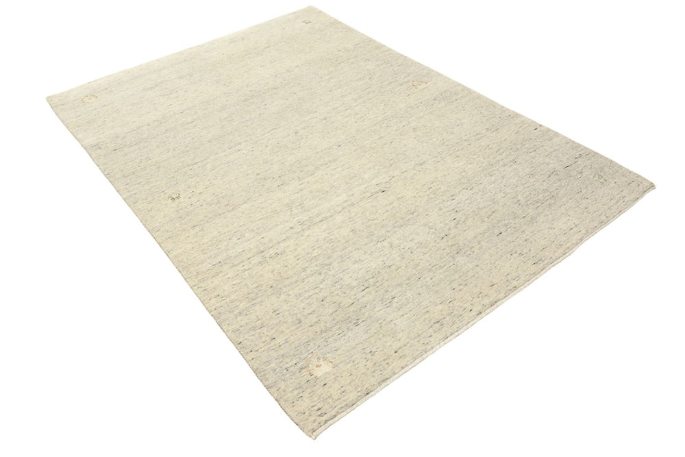 Gabbeh Teppich - Loribaft Indus - 200 x 146 cm - camel