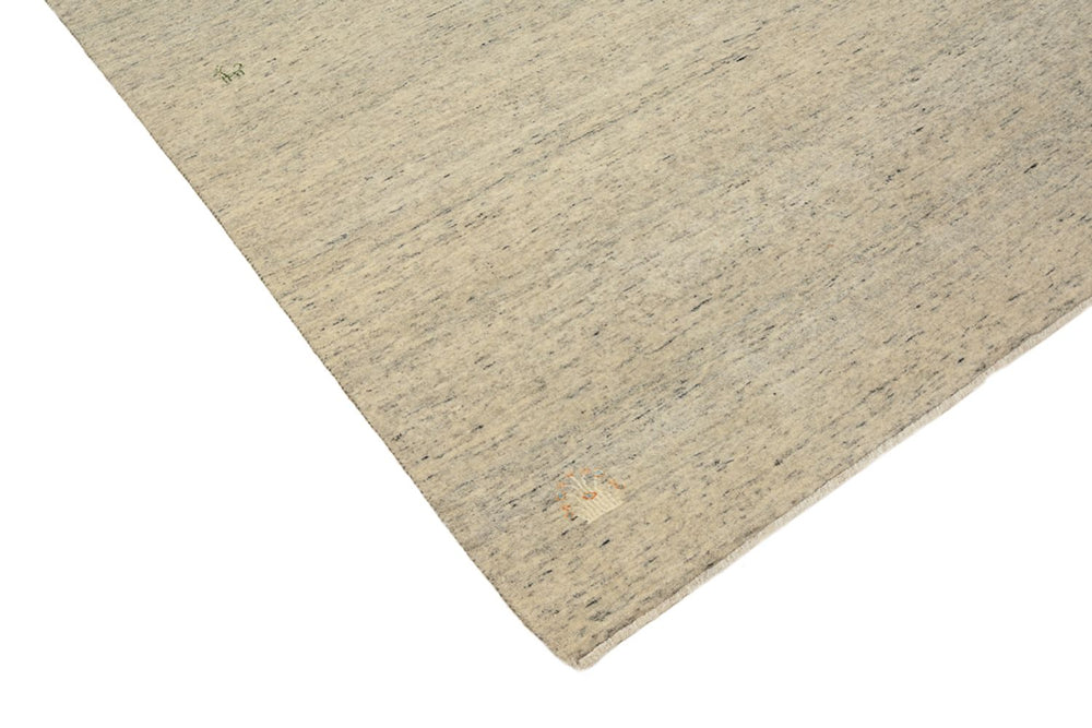Gabbeh Teppich - Loribaft Indus - 200 x 146 cm - camel