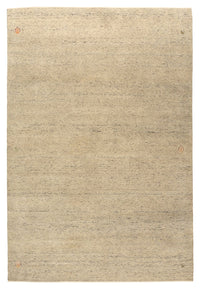 Gabbeh Teppich - Loribaft Indus - 295 x 201 cm - camel