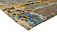 Läufer Designer - 306 x 77 cm - mehrfarbig