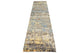 Läufer Designer - 306 x 77 cm - mehrfarbig