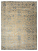 Designer Teppich - 342 x 252 cm - sand