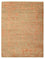 Designer Teppich - 231 x 175 cm - rost
