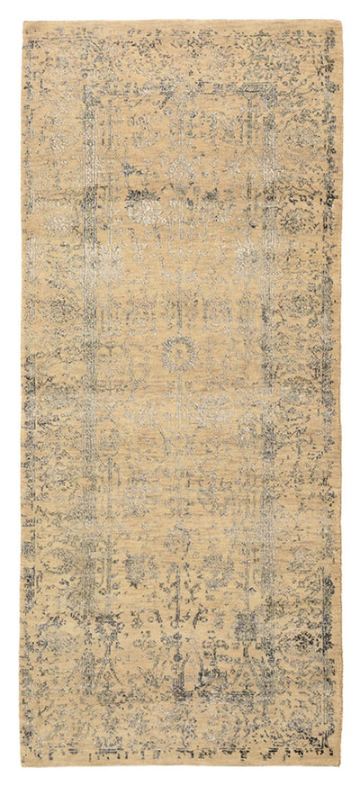 Designer Teppich 83x195cm