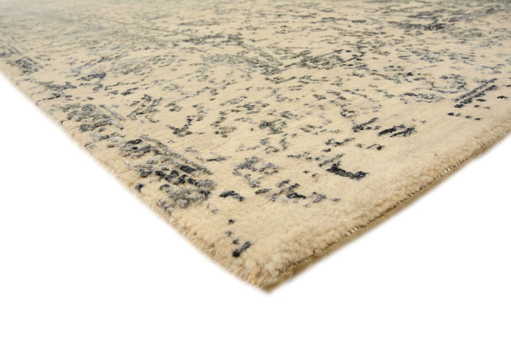 Läufer Designer - 195 x 83 cm - camel