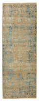 Läufer Designer - 234 x 82 cm - camel