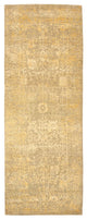 Läufer Designer - 201 x 73 cm - caramel