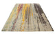Designer Teppich - 349 x 252 cm - mehrfarbig