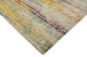 Designer Teppich - 349 x 252 cm - mehrfarbig