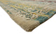 Designer Teppich - 349 x 252 cm - mehrfarbig