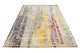 Designer Teppich - 349 x 252 cm - mehrfarbig