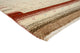 Läufer Gabbeh - Loribaft Indus - 243 x 84 cm - hellbeige
