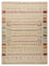Gabbeh Teppich - Loribaft Indus - 239 x 174 cm - hellbeige