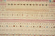 Gabbeh Teppich - Loribaft Indus - 239 x 174 cm - hellbeige
