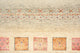 Gabbeh Teppich - Loribaft Indus - 205 x 153 cm - mehrfarbig