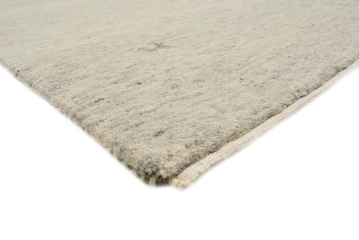 Gabbeh Teppich - Loribaft Indus - 349 x 249 cm - sand