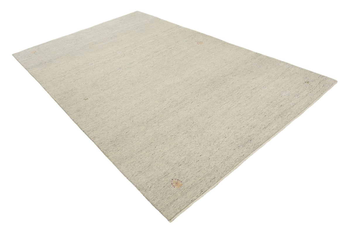 Gabbeh Teppich - Loribaft Indus - 301 x 197 cm - sand