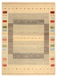 Gabbeh Teppich - Loribaft Indus - 339 x 248 cm - mehrfarbig