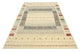Gabbeh Teppich - Loribaft Indus - 243 x 171 cm - mehrfarbig