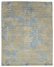 Designer Teppich - 302 x 245 cm - sand