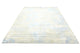 Designer Teppich - 302 x 245 cm - sand
