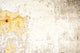 Designer Teppich - 367 x 270 cm - dunkelbeige