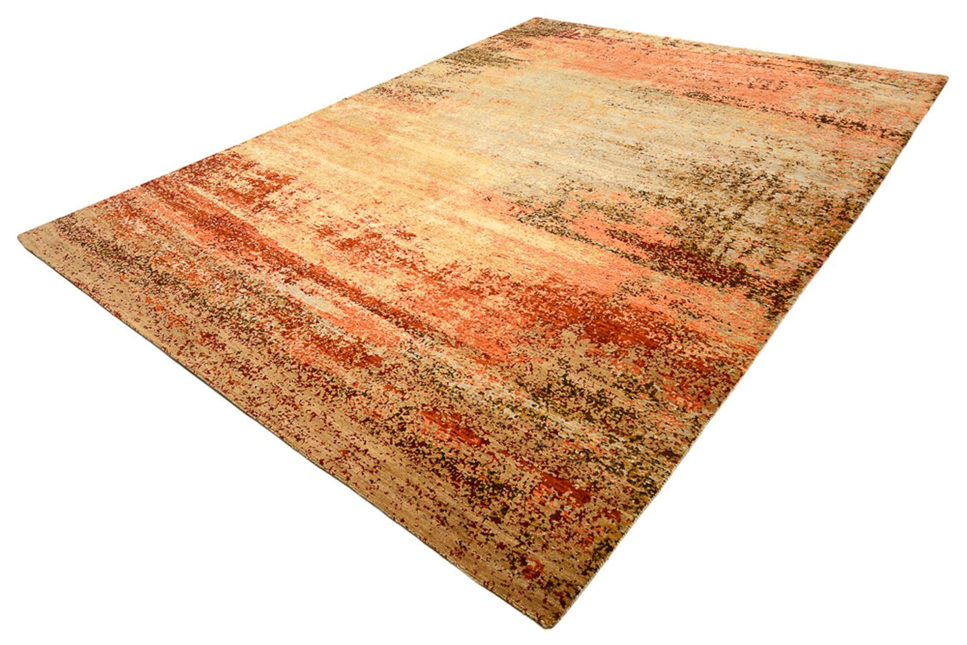 Designer Teppich 366x274cm - Designerteppich