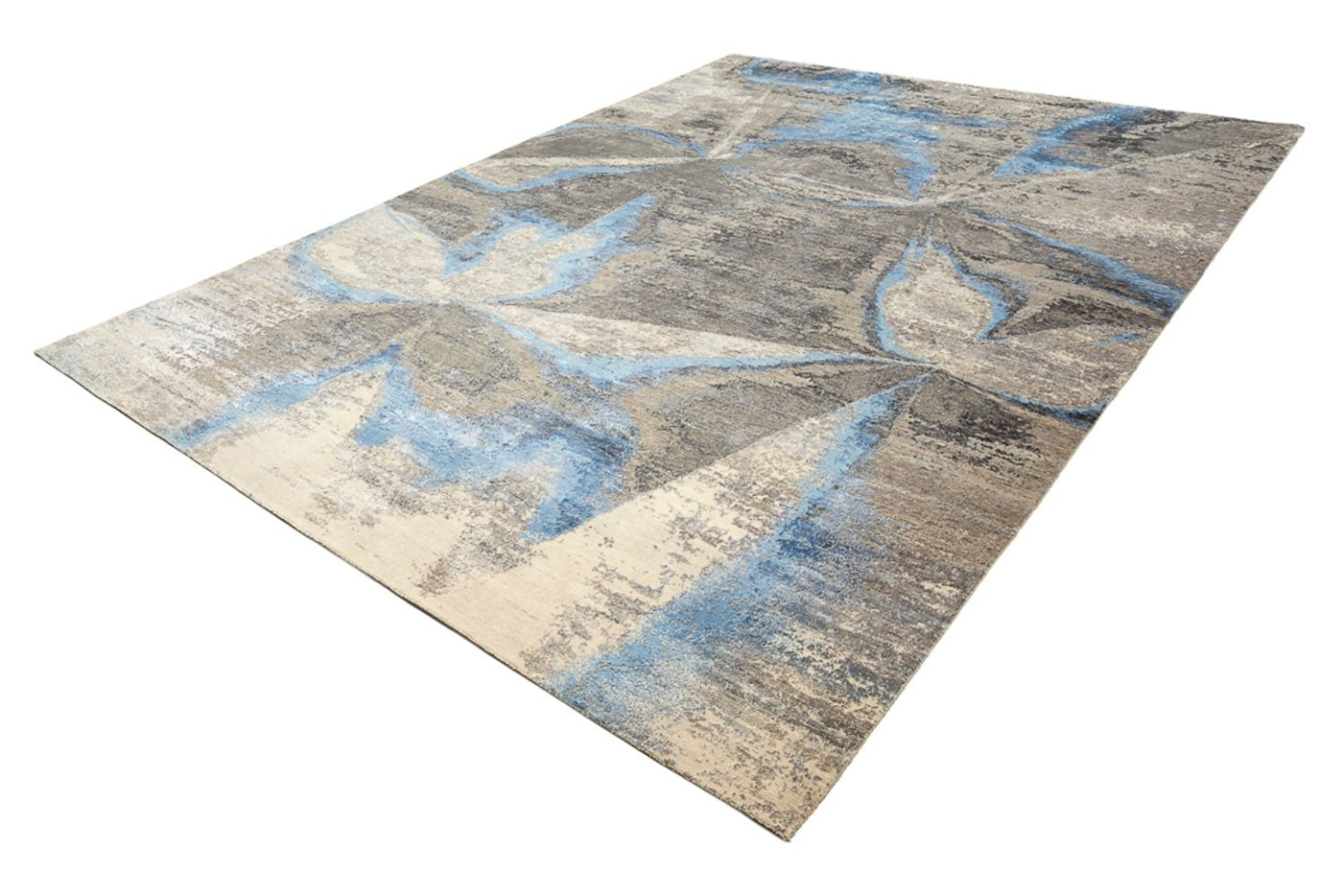 Designer Teppich 372x273cm - Designerteppich
