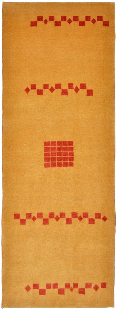 Loribaft Teppich Perser 87x241cm - Orientteppich