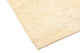 Gabbeh Teppich - Loribaft Perser 203 x 88 cm - natur