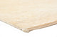 Gabbeh Teppich - Loribaft Perser 203 x 88 cm - natur