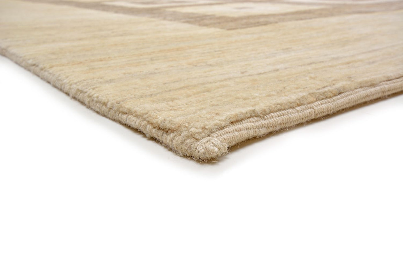 Loribaft Teppich Perser 384x265cm - Orientteppich