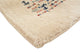 Gabbeh Teppich - Loribaft Perser 180 x 120 cm - beige