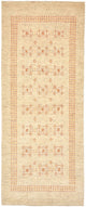 Loribaft Teppich Perser 195x79cm - Orientteppich